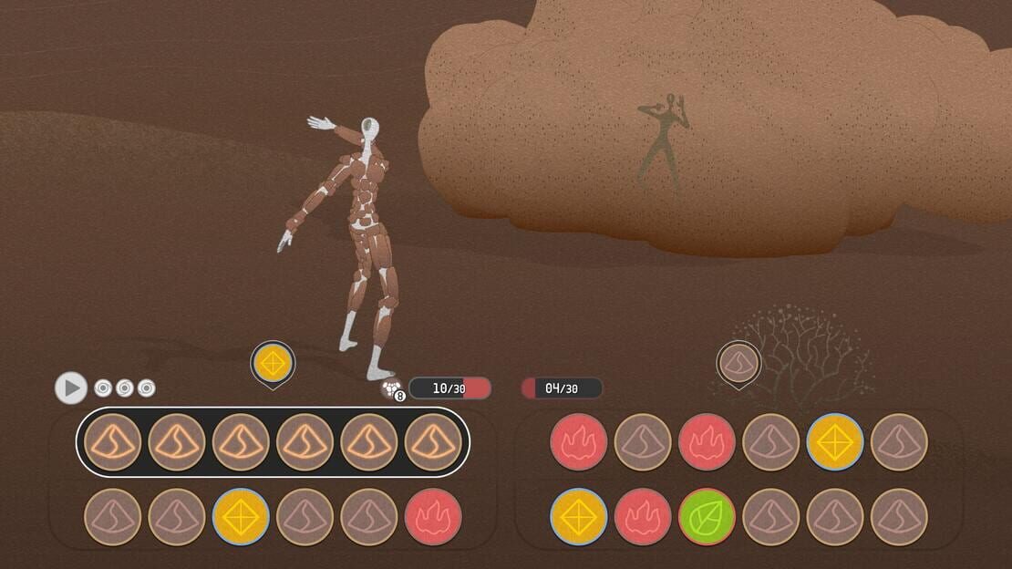 游戏截图 图片