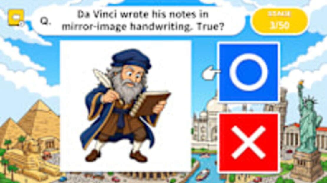 游戏截图 图片