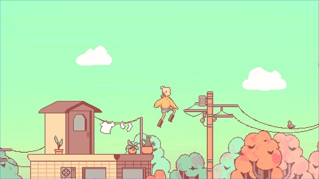 游戏截图 图片