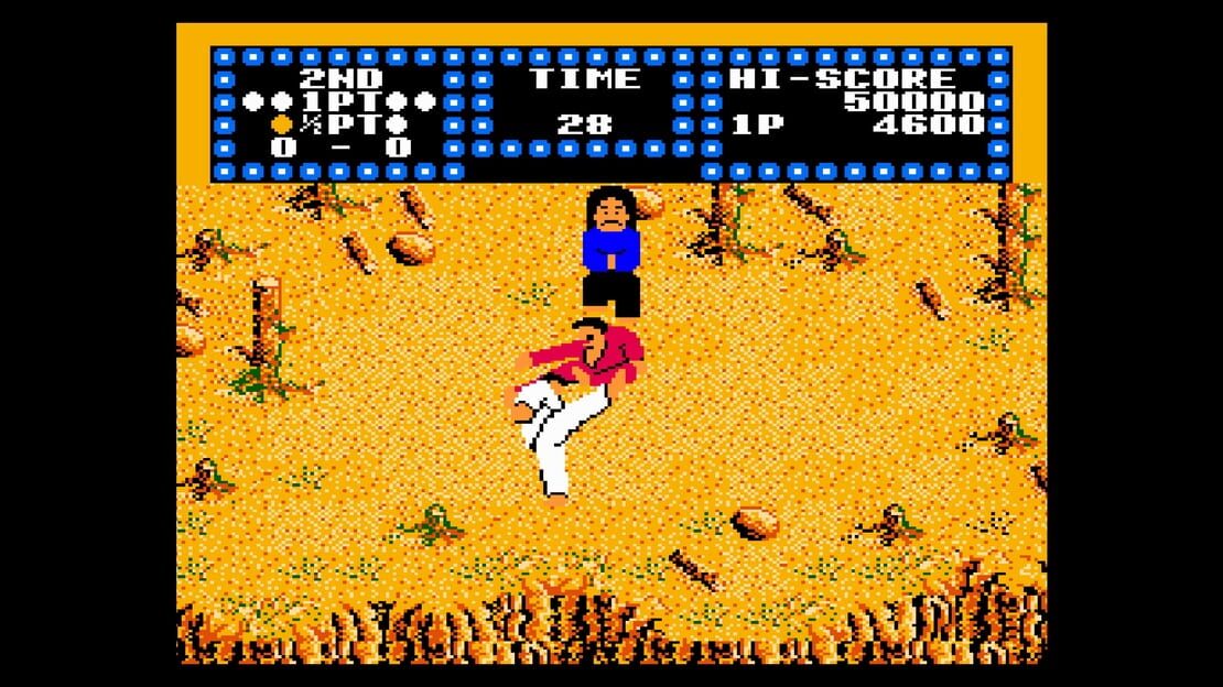 游戏截图 图片