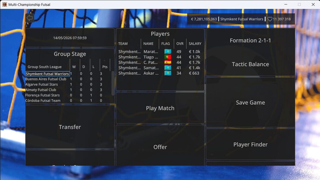游戏截图 图片