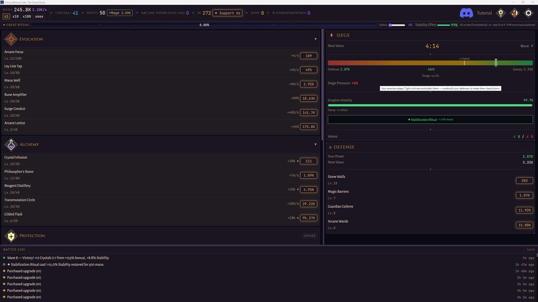 游戏截图 图片