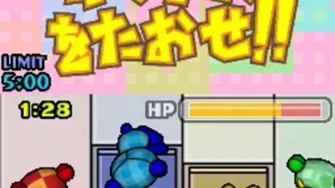 游戏截图 图片