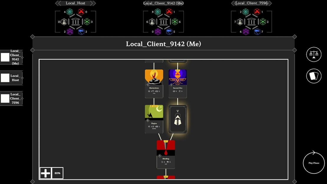 游戏截图 图片