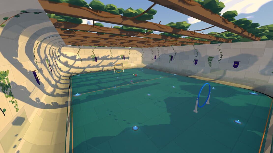 游戏截图 图片