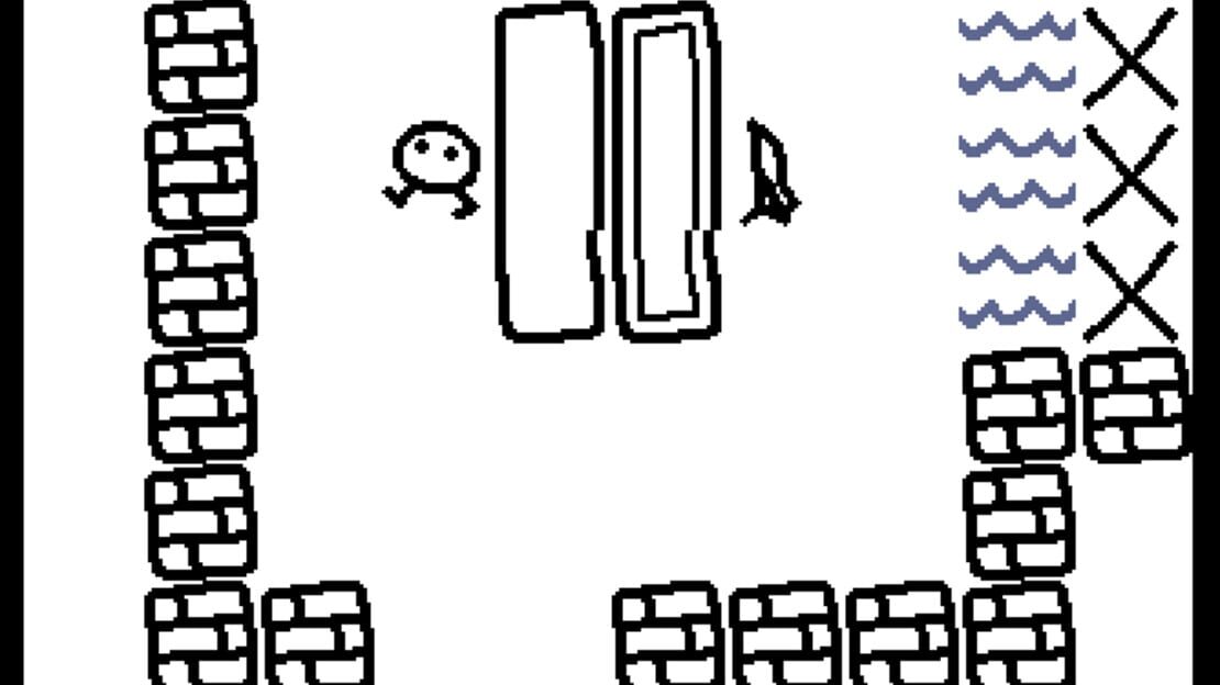 游戏截图 图片