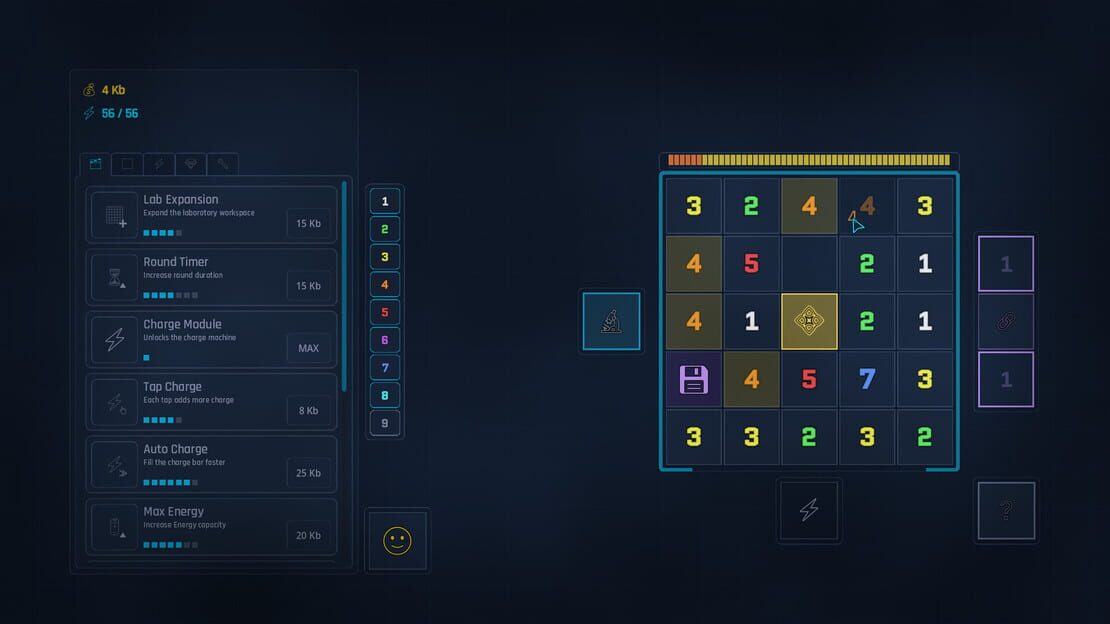 游戏截图 图片