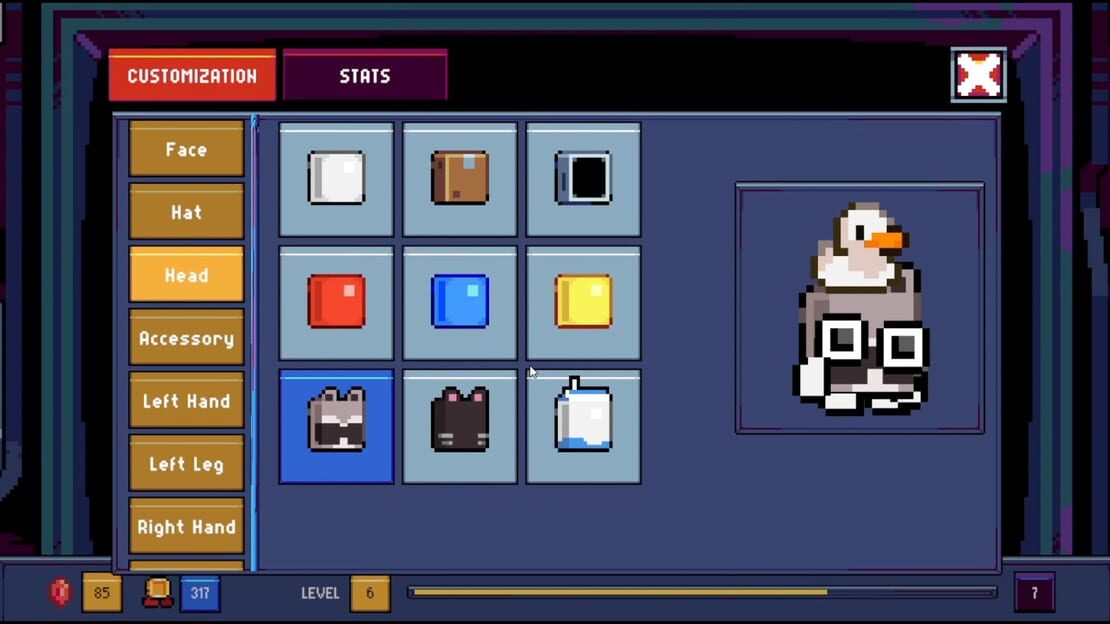 游戏截图 图片