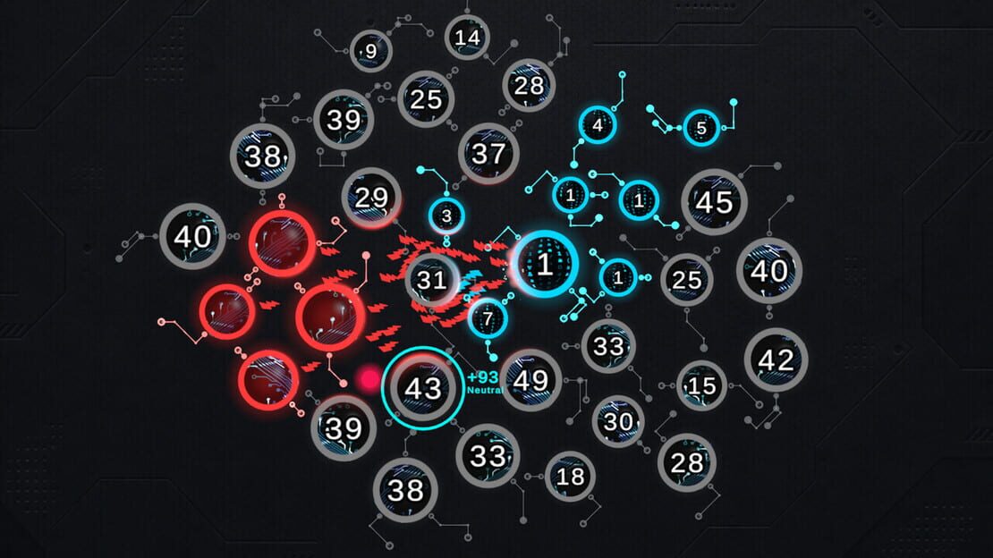 游戏截图 图片