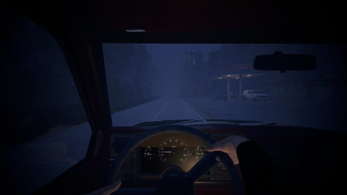 游戏截图 图片