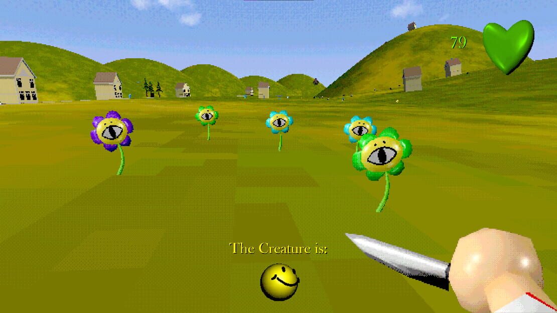 游戏截图 图片