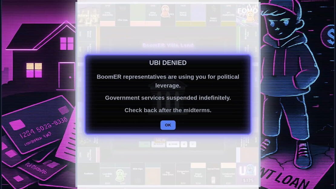 游戏截图 图片