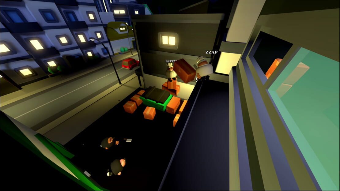 游戏截图 图片