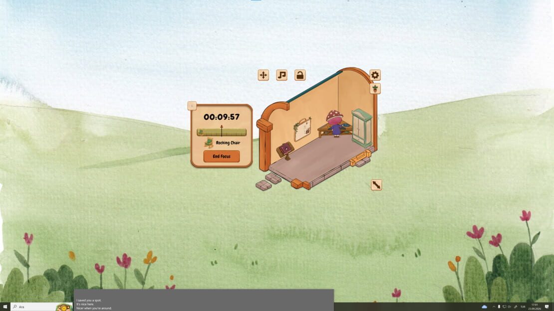 游戏截图 图片