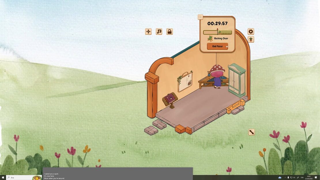 游戏截图 图片