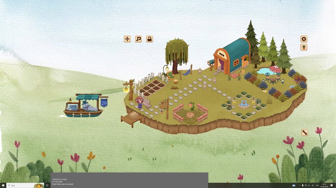 游戏截图 图片