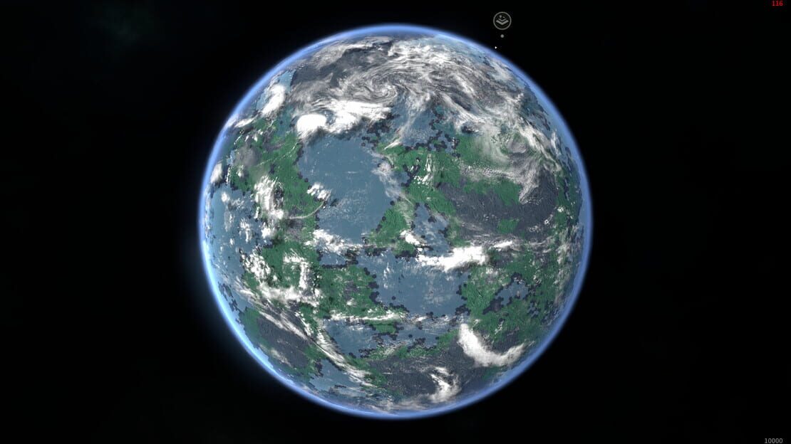 游戏截图 图片