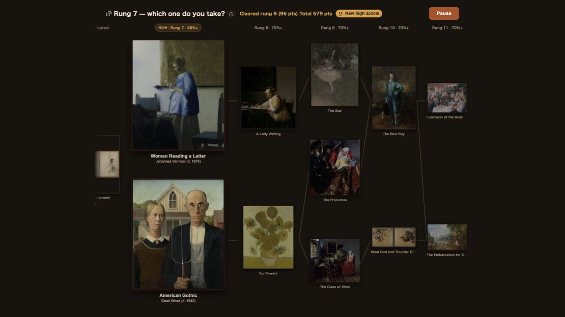 游戏截图 图片