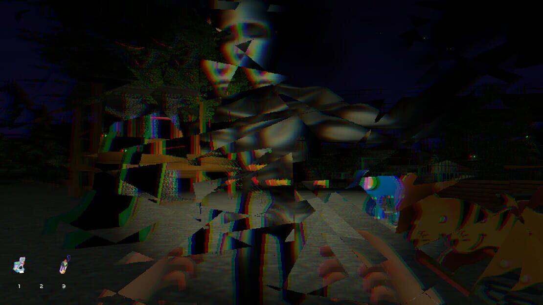 游戏截图 图片