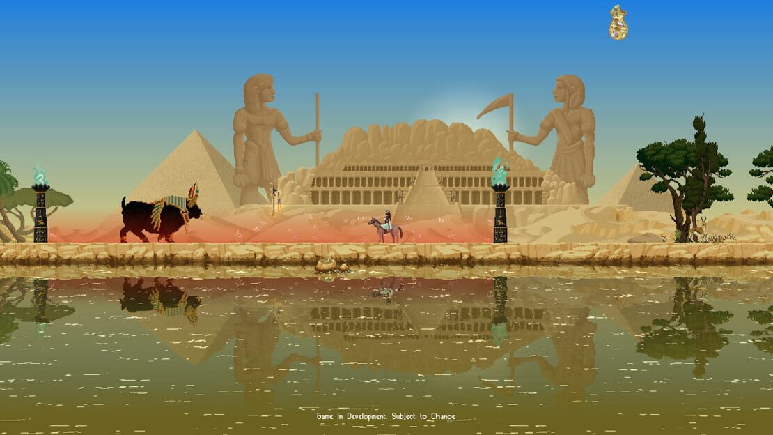 游戏截图 图片