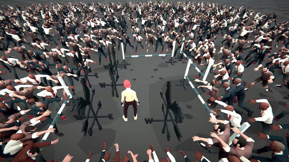 游戏截图 图片