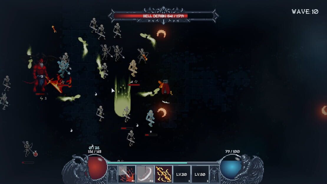 游戏截图 图片