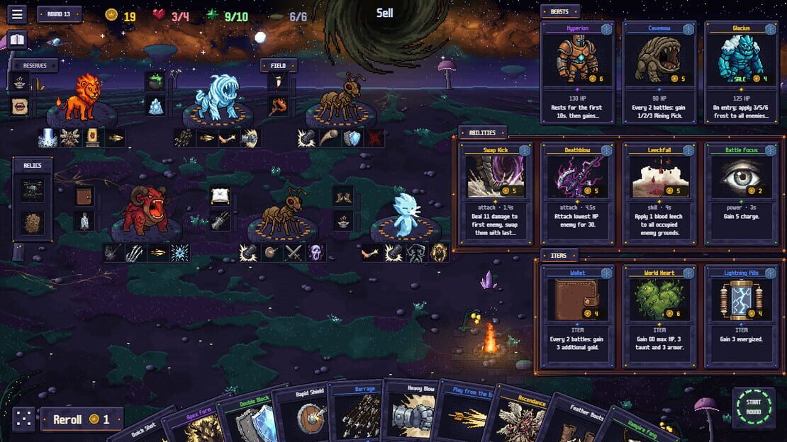 游戏截图 图片
