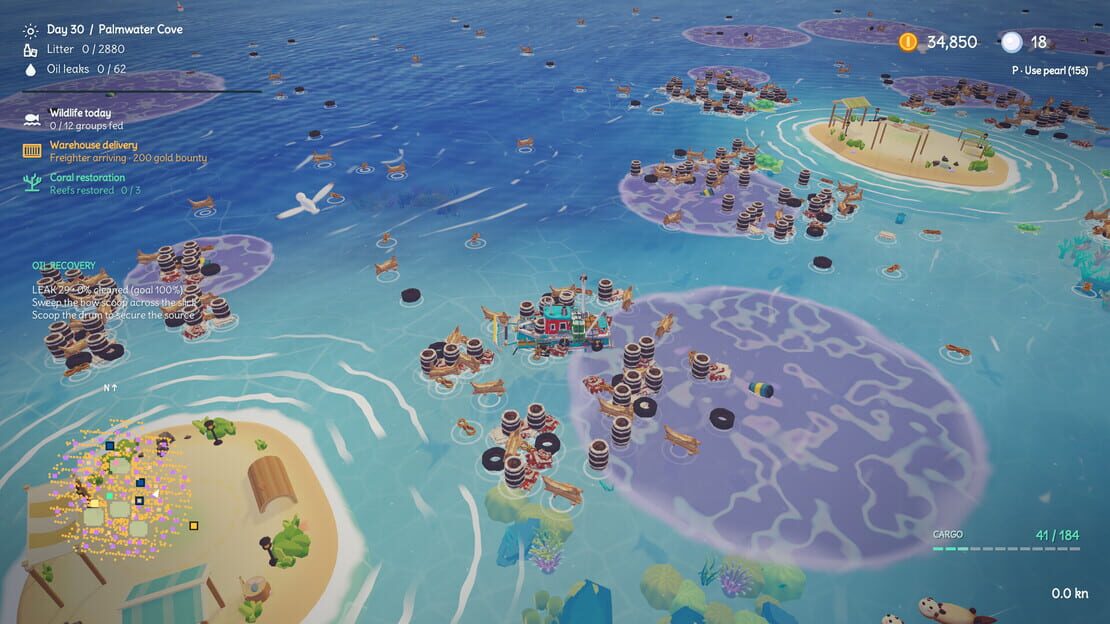 游戏截图 图片