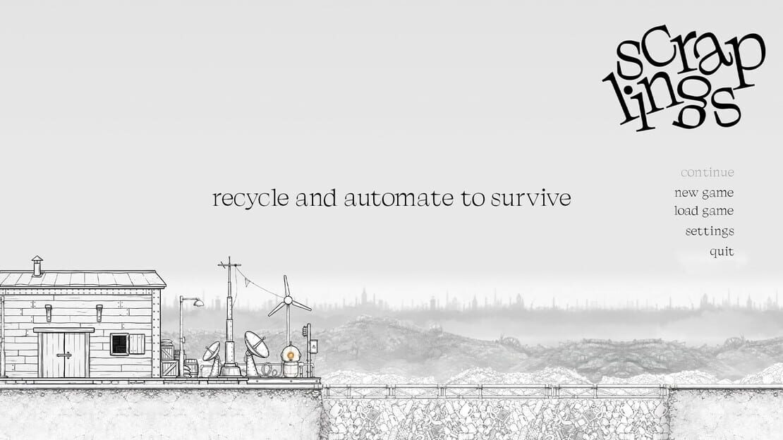游戏截图 图片