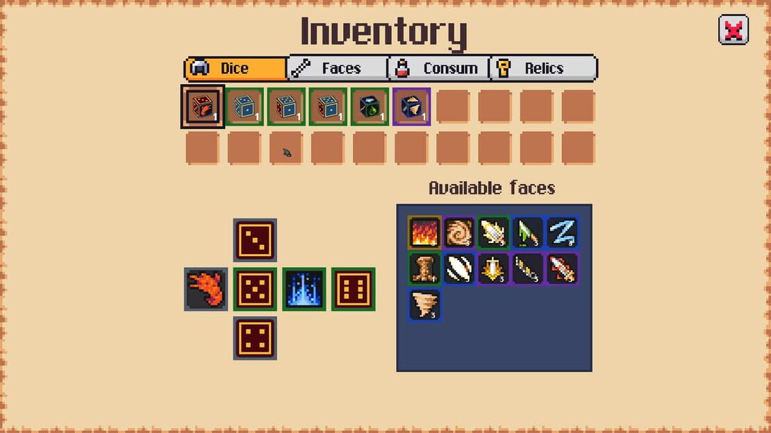 游戏截图 图片