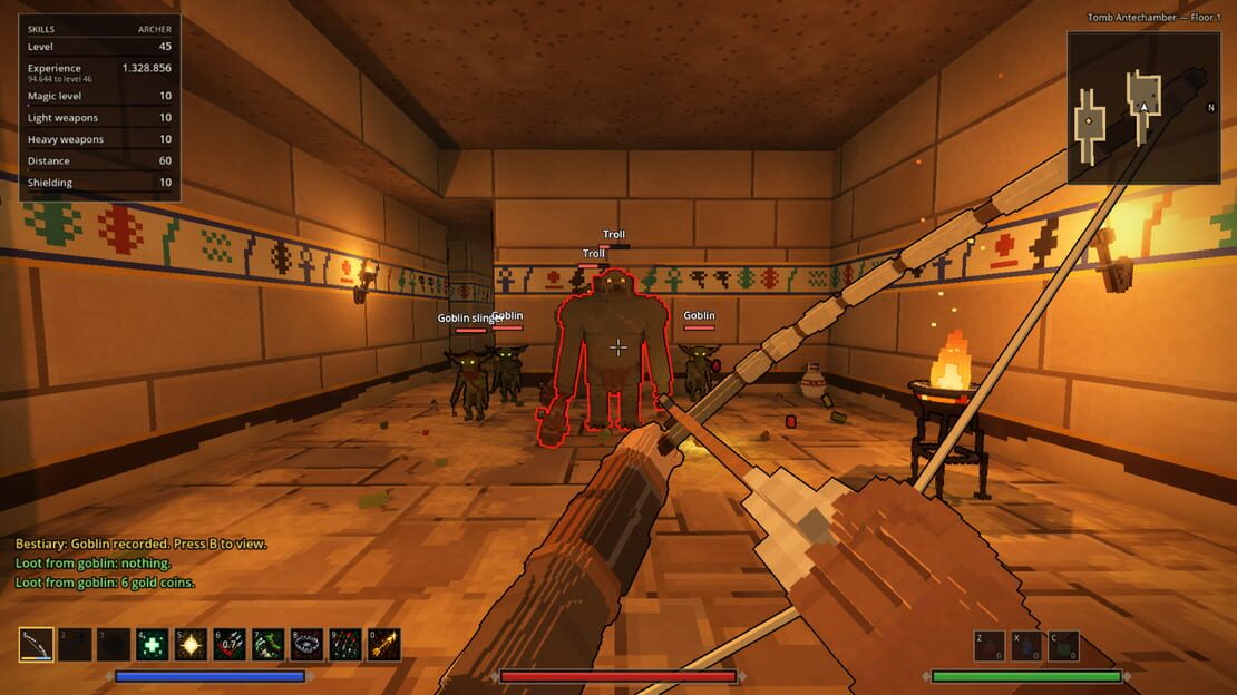游戏截图 图片