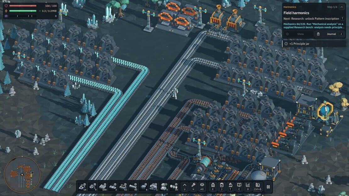 游戏截图 图片