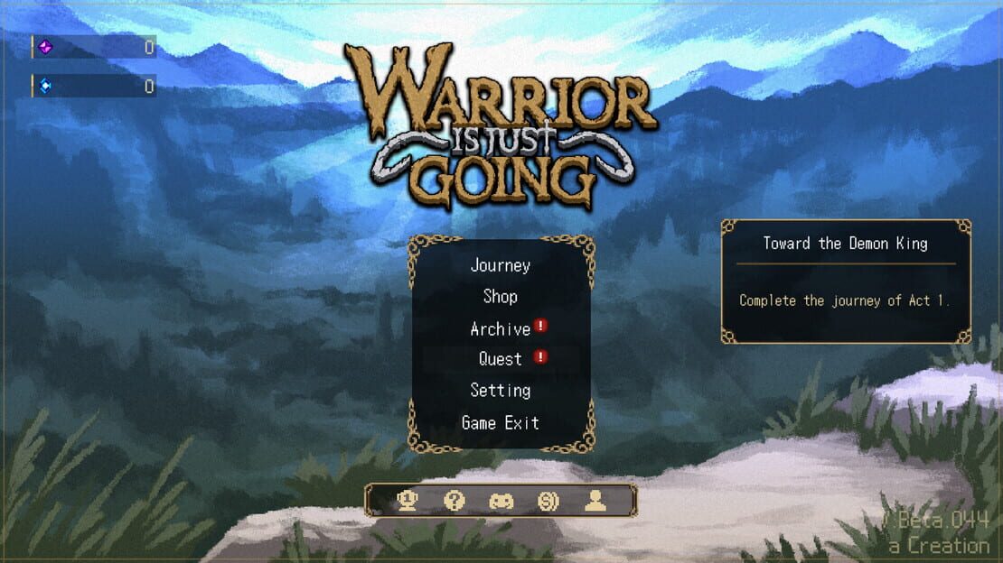 游戏截图 图片