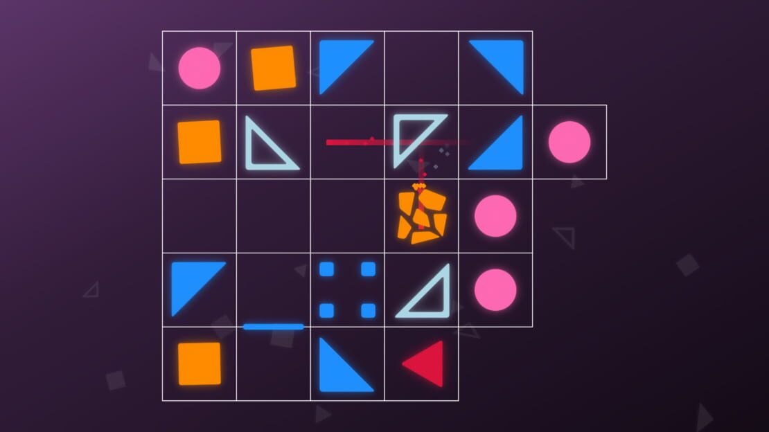 游戏截图 图片