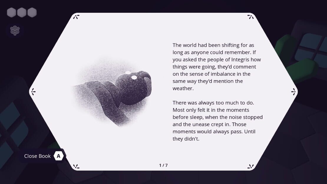 游戏截图 图片