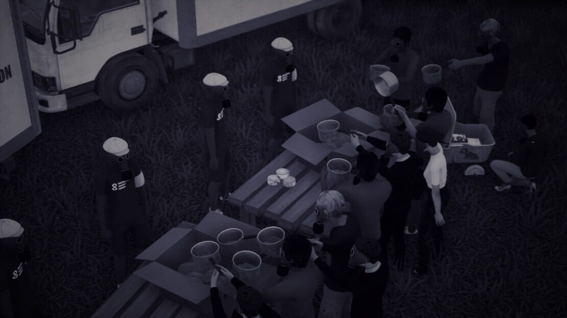 游戏截图 图片