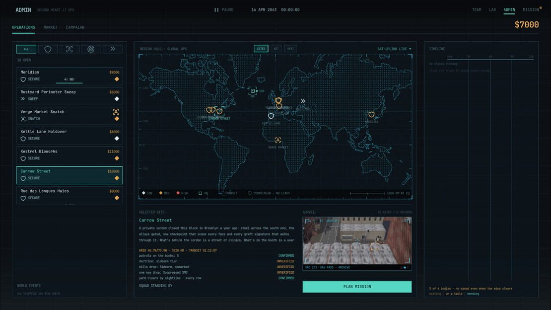 游戏截图 图片