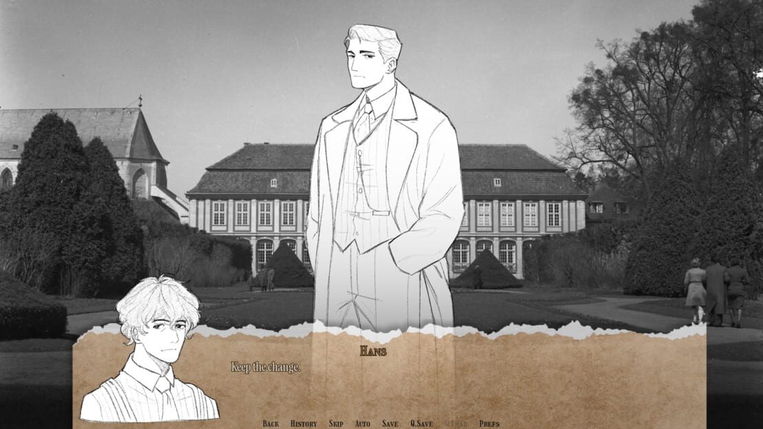 游戏截图 图片