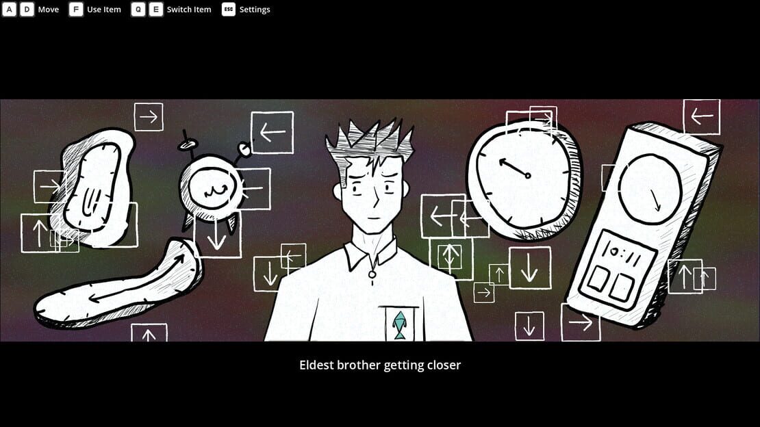 游戏截图 图片