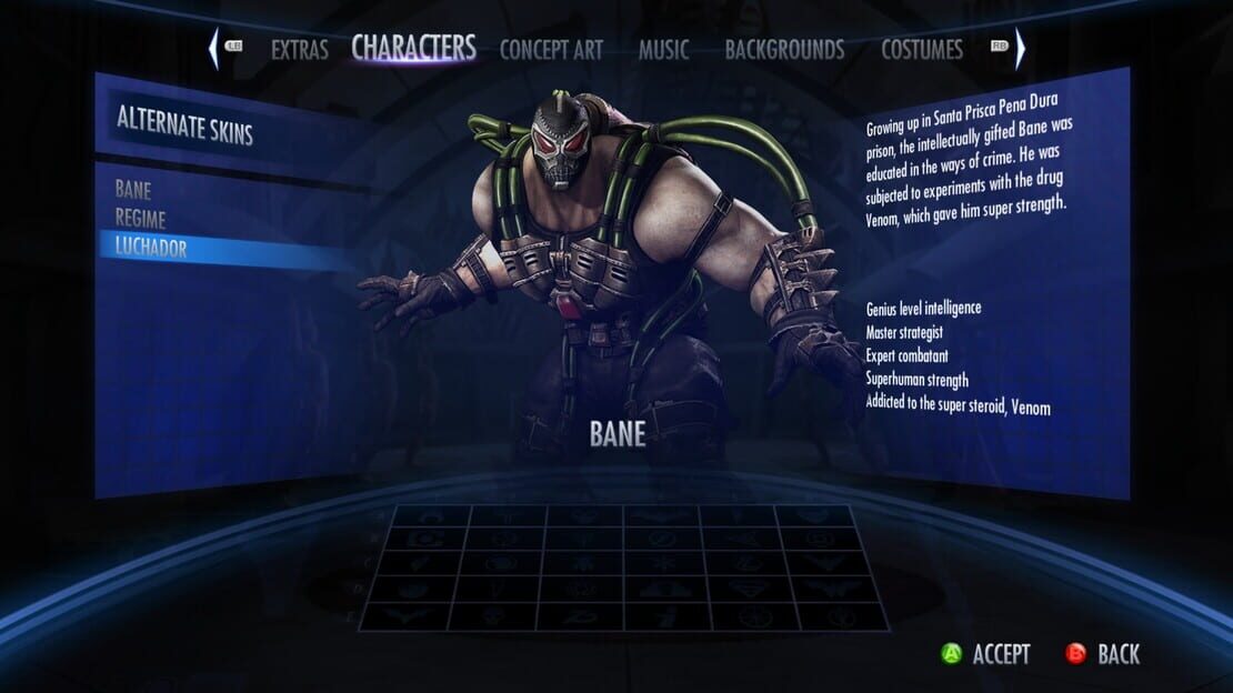 游戏截图 图片
