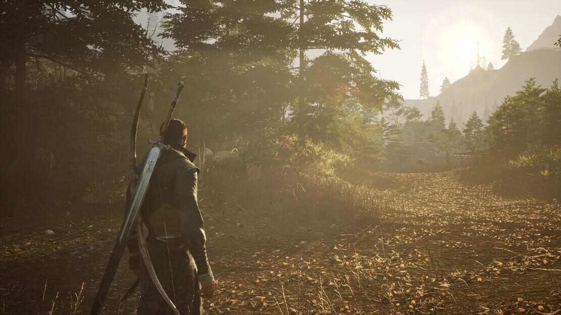 游戏截图 图片