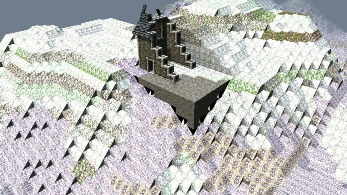 游戏截图 图片