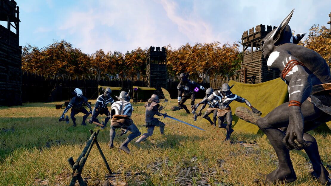 游戏截图 图片