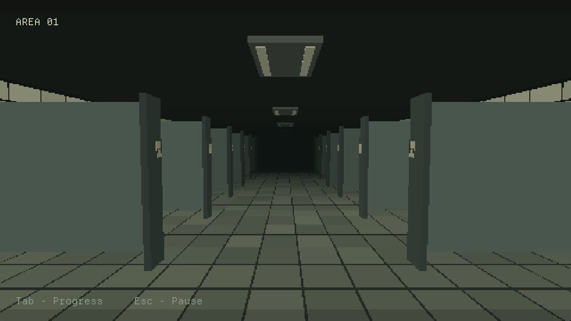 游戏截图 图片