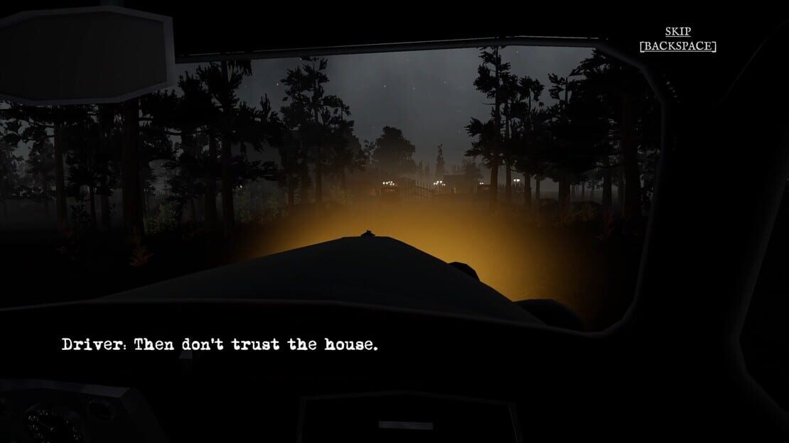 游戏截图 图片