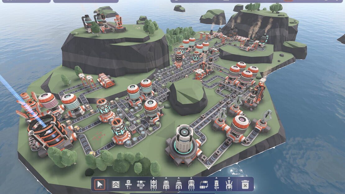 游戏截图 图片