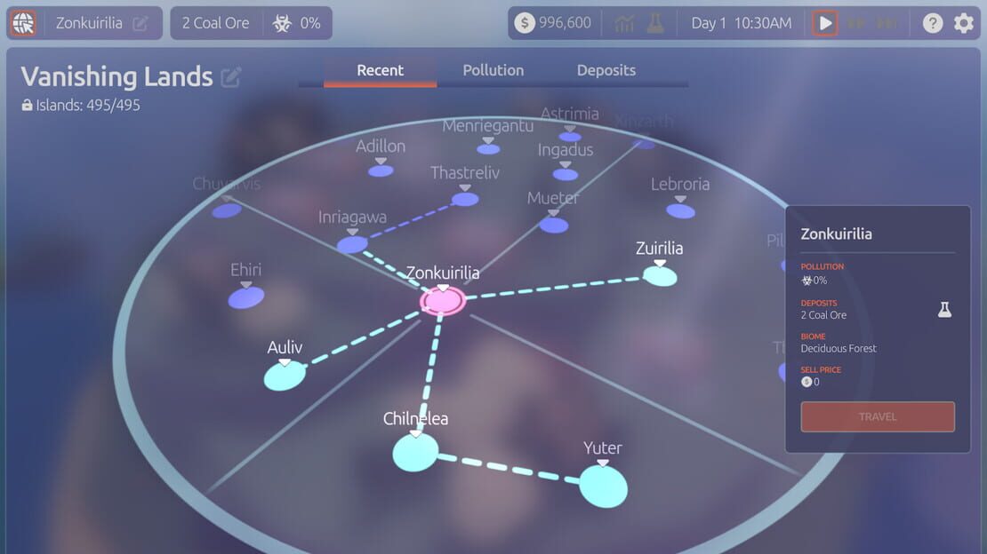 游戏截图 图片