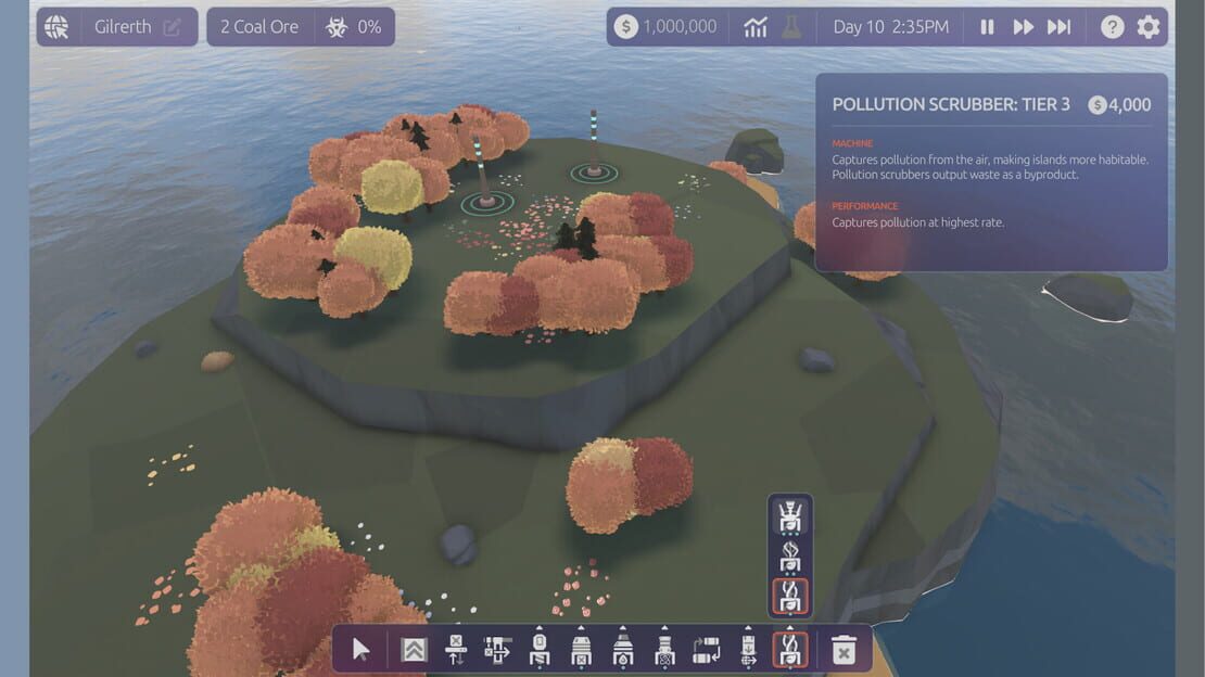 游戏截图 图片