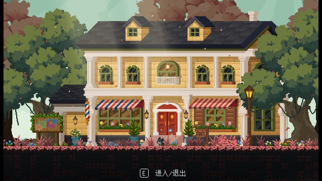 游戏截图 图片