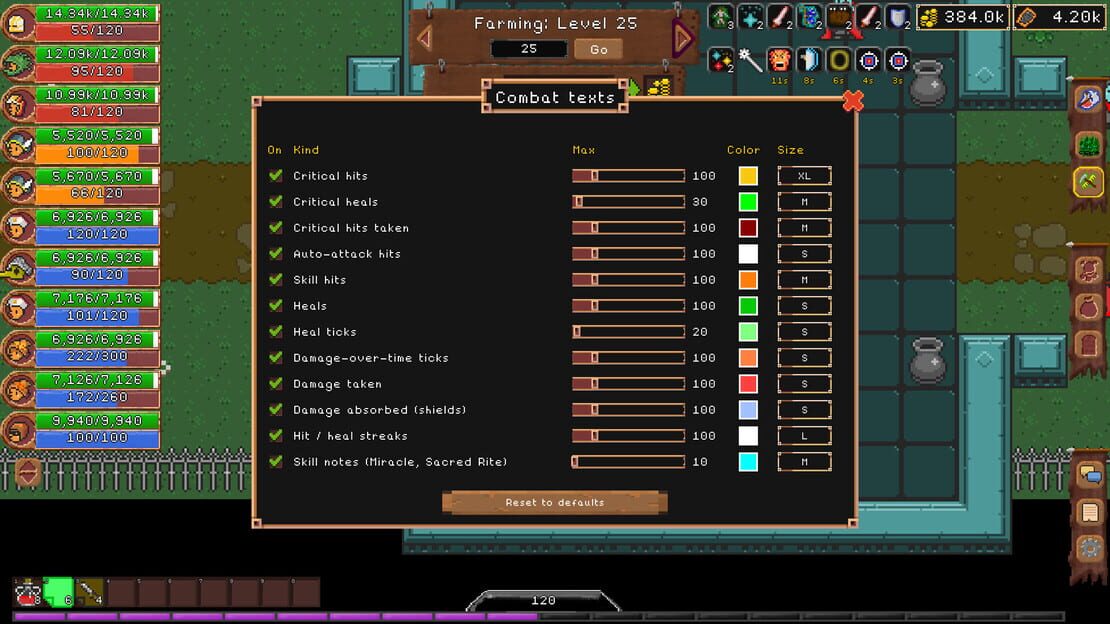 游戏截图 图片
